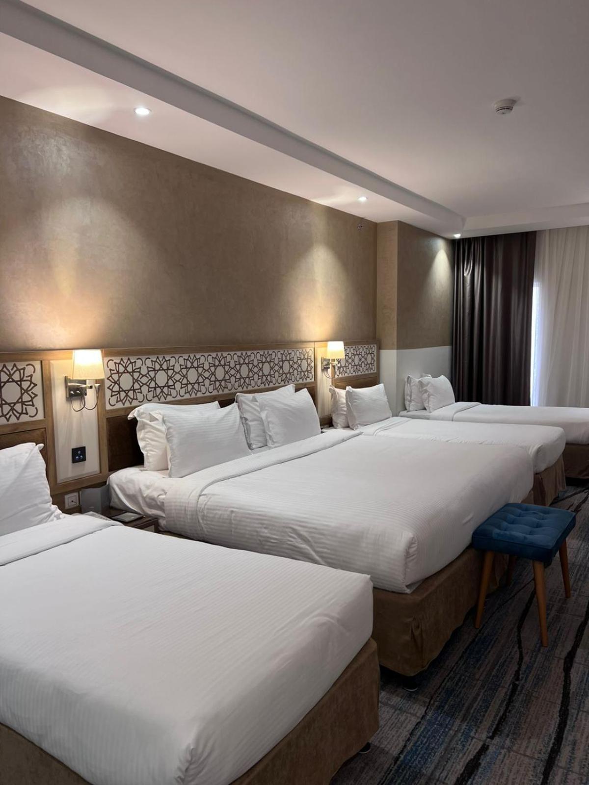 Time Ruba & Hotel 4*